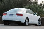 Audi A5 Coupe 2.0T 2012 года (NA)